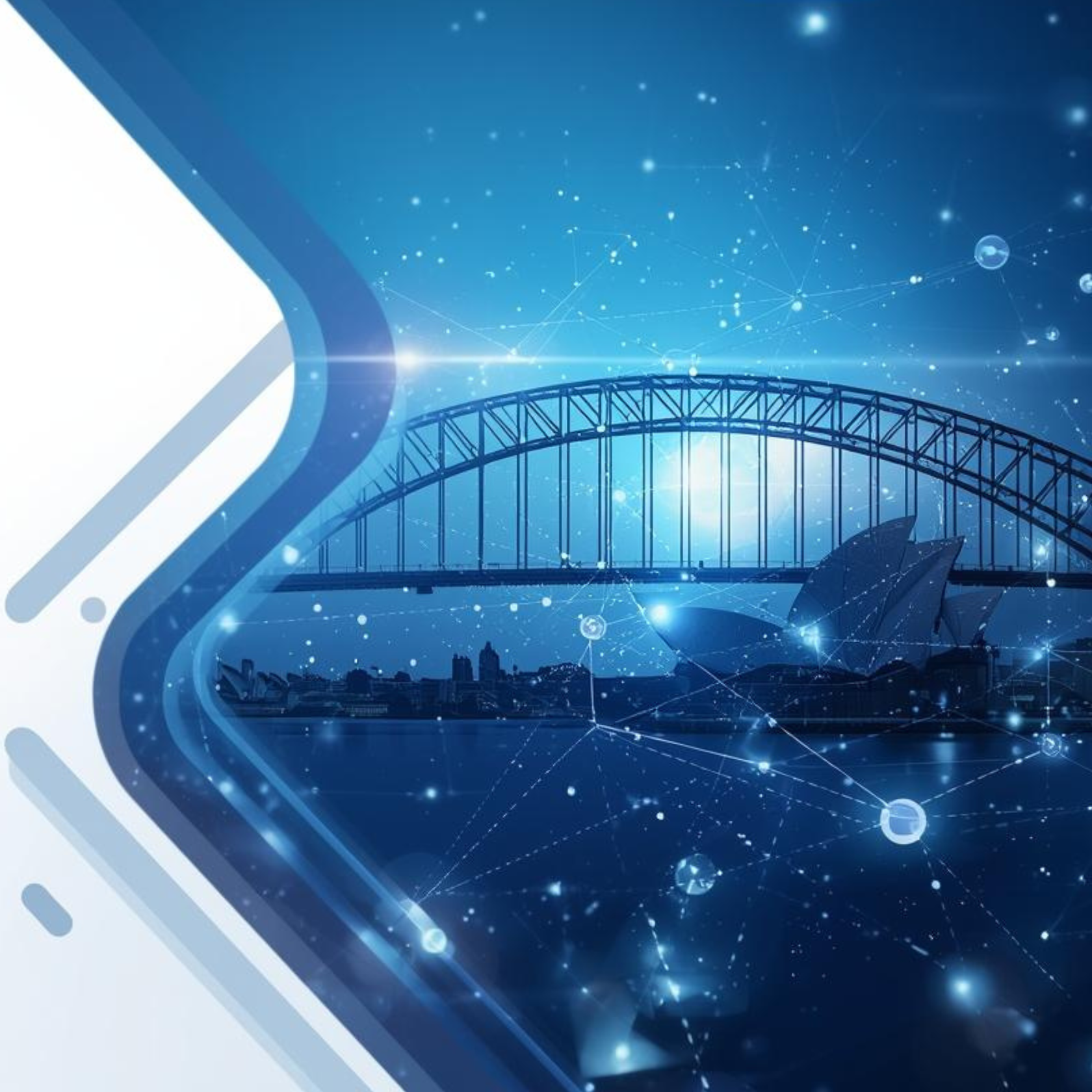 Sky Nexus Australia — Sydney-based IT services with digital technology overlay